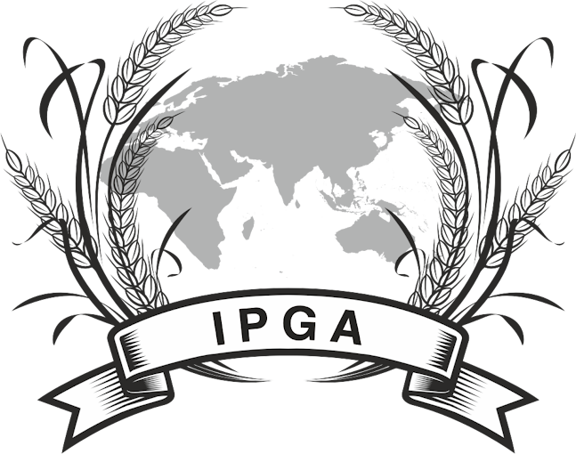 IPGA Logo