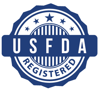 US FDA Logo