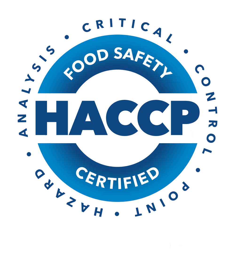 HACCP Logo