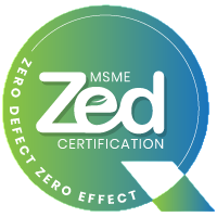 ISO 22000:2018 Logo