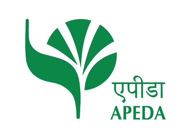 APEDA Logo