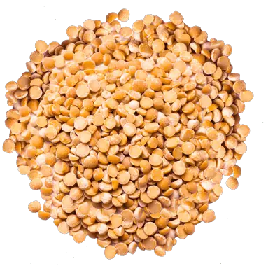 Yellow Split Peas